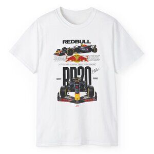 Red Bull - Formula 1 - T-Shirt